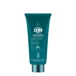 ZERO PERFECT CURLS BALSAM par cret/ondulat 200ml