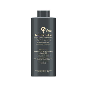 ACHROMATIC BLONDE GLOW REVEALING SHAMPOO 400 ML