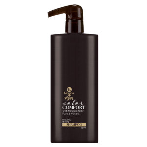 Comfort Ritual Shampoo 750 ml