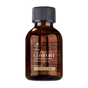 Comfort acid ph ADJUSTER