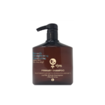 Smoothing & laminating Shampoo Primary400 ml